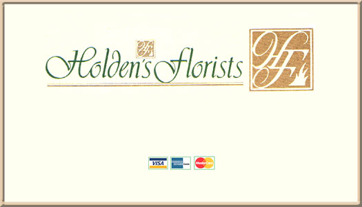 Holdens Florists in Dundas Ontario